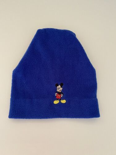 Disney Mickey Mouse Skull Cap for Toddlers - $5.99