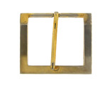 Vintage Belt Buckle Buckle 205943 - $19.00