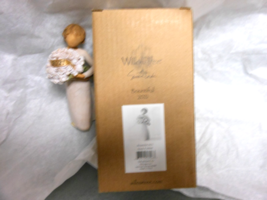 Willow Tree &quot;Bountiful - Beautiful Bouquet Memories&quot; 2021 Figurine NEW - $34.16