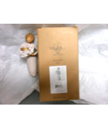 Willow Tree &quot;Bountiful - Beautiful Bouquet Memories&quot; 2021 Figurine NEW - $47.93 CAD