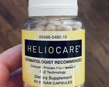 Heliocare Antioxidant Supplement For Healthy Skin 60 Capsules Exp: 2025+ - $23.33