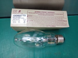 GE 22935 Lighting MXR150/U/MED 150W Multi Vapor Lamp - $9.85