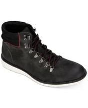 Kenneth Cole Reaction Mens Casino Lace-Up Chukka Boots - £40.57 GBP