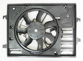 Fits Mazda MX5 Miata 2016-2018 Miata Rf Radiator Cooling Fan Assembly W/MODULE - £249.29 GBP