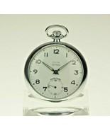 RARE Clyda Pocket Watch Men&#39;s Watch Pocket Watch Watches no spindle Wris... - £34.28 GBP