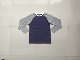 Polo Ralph Lauren Boys Long Sleeves T Shirt Worldwide Shipping - £11.61 GBP