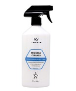 TriNova BBQ Grill Cleaning Spray - Degreaser Cleaning Solution For Grate... - $19.60