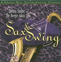 Denis solee sax and swing thumb200