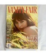 Vanity Fair Magazine July August 2022 Dakota Johnson Fifty Shades Of Grey  - £7.53 GBP