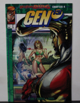 Gen 13 #2  May  1995 - £5.18 GBP