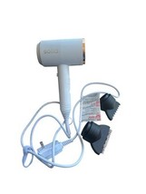 Solia Rose Gold High Velocity Ultra Lighyweight Professional Hair Dryer - $744.37 MXN