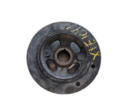 Crankshaft Pulley From 2007 Jeep Compass  2.4 - £31.41 GBP