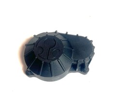 AXIAL SCX10 III Base Camp Gear / Motor Cover - $9.95