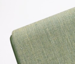 KEF LSX II Wireless Bookshelf Speakers SP4041JC - Olive Green (Pair) image 11