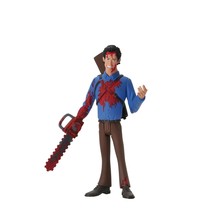 NECA Toony Terrors - Evil Dead 2-6 Scale Action Figure  Ash - $32.99