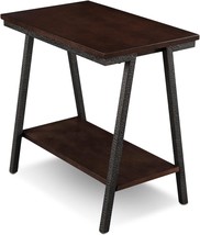 Brown Leick Empiria Chairside End Table. - £86.50 GBP