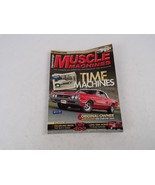 September 2009 Hot Rod Magazine Hemmings Muscle Machines Time Machines R... - $18.86 CAD