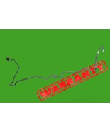 03-2012 Mercedes SL500 SL55 AMG Hydropneumatic Suspension Hose Pipe 2309... - $206.73 CAD