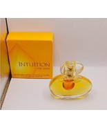 Intuition EDP, 1 Fl.Oz. Natural Spray by Estee Lauder, full bottle - $3,087.22 MXN