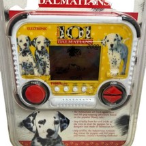 New sealed Disney 101 Dalmatians Electronic handheld LCD game tiger elec... - £32.93 GBP