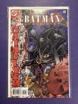 Batman Chronicles #12 Cataclysm DC Comics 1998 1st Edition Direct Sales - £5.42 GBP