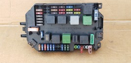 Mercedes Front Fuse Box Sam Relay Control Module Panel A 221 540 45 50 - $324.57