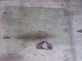 1969 Dodge Super Bee 2D POST RH Door Glass OEM 1968 - $179.98 1969 Dodge Super Bee 2D POST RH Door Glass OEM 1968 - $179.98