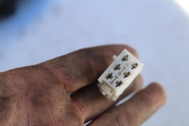 2000-2002 MERCEDES S430 S500 W220 REAR PASSENGER WINDOW MOTOR K3137 image 3