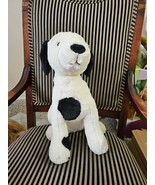 Jellycat Harper Pup Large NWT New w Tags RETIRED Authentic Dog Puppy Dal... - $169.25 CAD