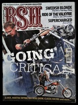 Back Street Heroes BSH Magazine No.239 March 2004 mbox2561 Going Critical! - £3.84 GBP