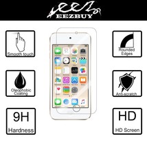 Tempered Glass Screen Protector For Apple iPod Touch 5 6 (5th/6th) Gen - $4.99