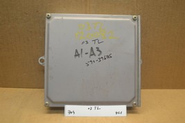 2003 Acura TL 3.2L Engine Control Unit ECU 37820PJEA62 Module 704-4C1 - $9.99