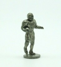 Monopoly NFL Limited Collectors Ed. Runningback Replacement Token Game Piece - £5.50 GBP