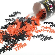 Confetti Word Trick or Treat Mix - 2 Pchs or 1/2 lbs - FREE SHIP (7888) - $8.41+
