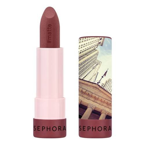 Primary image for Sephora Collection #Lipstories Lipstick ~ Labyrinth City 09
