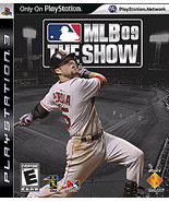 MLB 09: The Show (Sony PlayStation 3) - $80.23 MXN