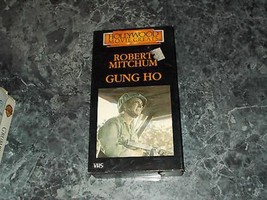 Gung Ho (1985, VHS) - £0.77 GBP