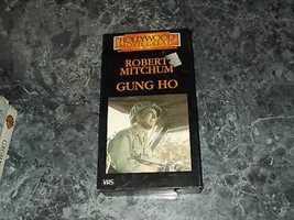 Gung Ho (1985, VHS) - €0,86 EUR