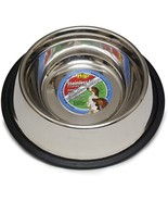 Hilo Stainless Steel Non-Skid Pet Feeding Dish - 96 oz - $23.09