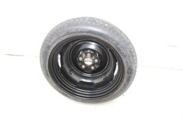 00-05 TOYOTA CELICA SPARE TIRE WHEEL Q0426 image 10