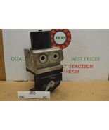 2008-10 Buick Lucerne ABS Anti-Lock Brake Pump Control 25942655 Module 3... - $207.03 CAD