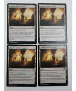 MTG Foundry of the Consuls x 4 Magic Origins Uncommon UC Non Basic Land - $0.91