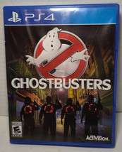 Ghostbusters (Sony PlayStation 4, 2016) - £7.43 GBP