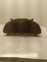 Speedometer Cluster VIN N 4th Digit Classic MPH Fits 04-05 MALIBU 1120785 - $444.44 MXN