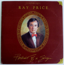 Portrait Of A Singer [Vinyl] - £10.17 GBP