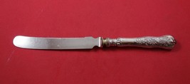 King by Dominick &amp; Haff Sterling Silver Orange Knife Dated 1907 7 1/2&quot; - £61.50 GBP