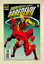 Daredevil #347 - (Dec 1995, Marvel) - Near Mint - £18.63 GBP