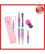 High-Quality Kolinsky Nail Brush - Professional Acrylic Application Tool... - $573.57 MXN