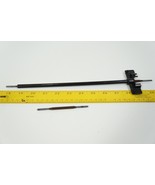 2009-2015 bmw 750li 760li 740i front seat motor rail rod string actuator... - €42,29 EUR