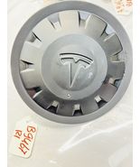 Tesla Model Y 3 Center Cap OEM UberTurbine 2021 2020 2022 2023 1188236-00-A - $56.36 CAD